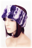 Build Your Own Minky Headband - Coquetry Clothing