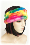 Build Your Own Minky Headband - Coquetry Clothing