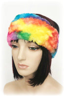 Build Your Own Minky Headband - Coquetry Clothing