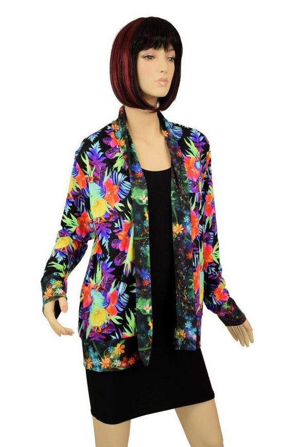 Build Your Own "Not a Cardigan" - Coquetry Clothing