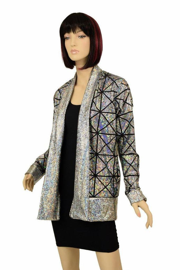 Build Your Own "Not a Cardigan" - Coquetry Clothing