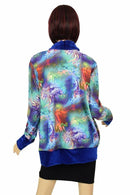 Build Your Own "Not a Cardigan" - Coquetry Clothing