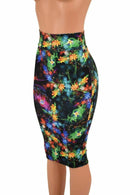 Build Your Own Pencil Skirt - Coquetry Clothing