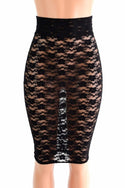 Build Your Own Pencil Skirt - 2