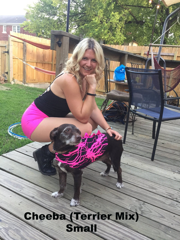 Build Your Own Pet Shirt - 13