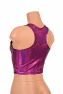 Build Your Own Racerback Crop Top - Coquetry Clothing