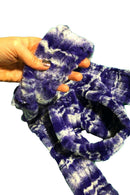 Build Your Own Robe Style Minky Belt - Coquetry Clothing