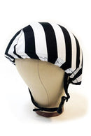 Build Your Own Roller Derby Helmet Cover (Cover Only) - Coquetry Clothing
