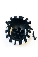 Build Your Own Roller Derby Helmet Cover (Cover Only) - Coquetry Clothing