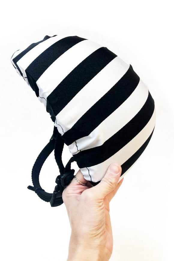 Build Your Own Roller Derby Helmet Cover (Cover Only) - Coquetry Clothing