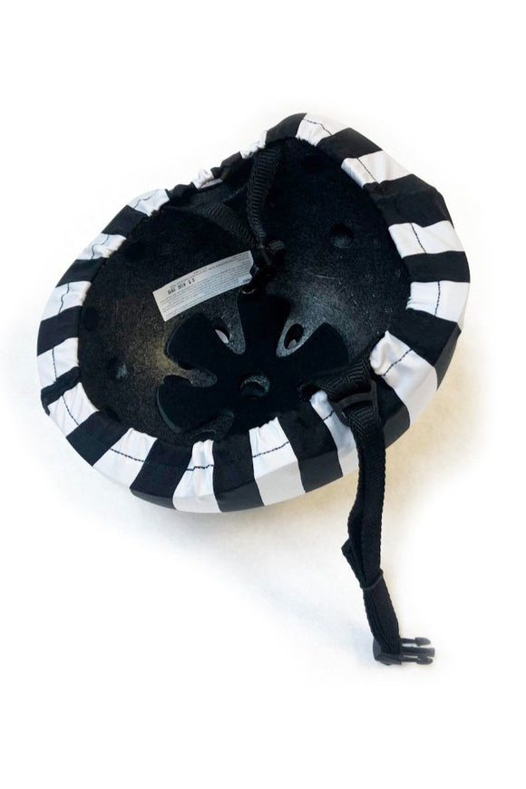 Build Your Own Roller Derby Helmet Cover (Cover Only) - Coquetry Clothing