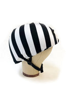 Build Your Own Roller Derby Helmet Cover (Cover Only) - Coquetry Clothing