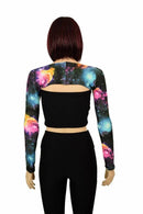 Build Your Own Samba Sleeves - Coquetry Clothing