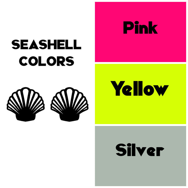 Build Your Own Seashell Crop Top - 2