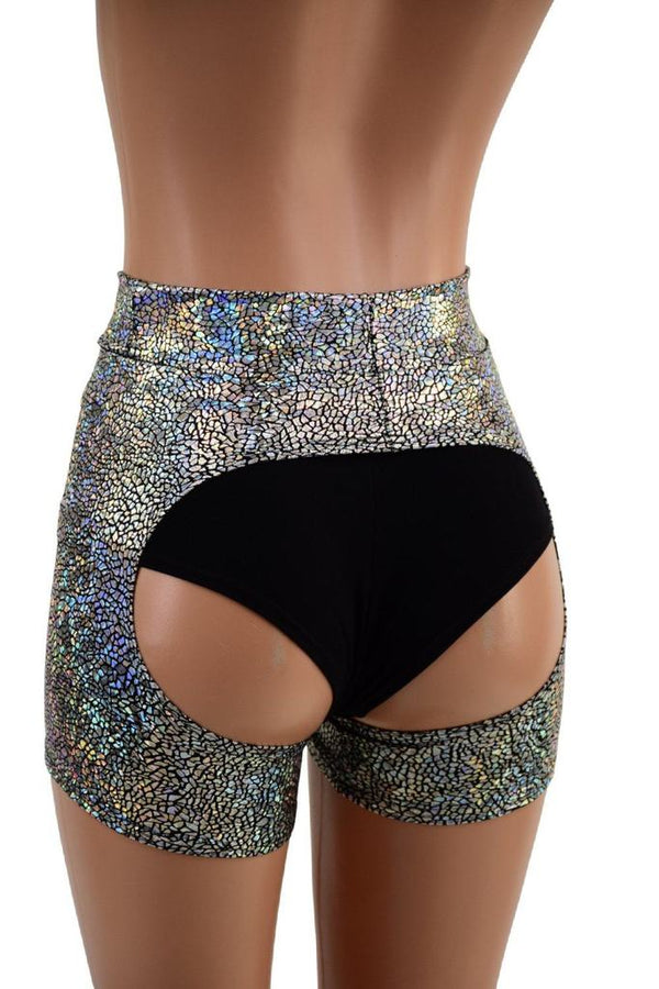 Build Your Own Short Chaps - 2