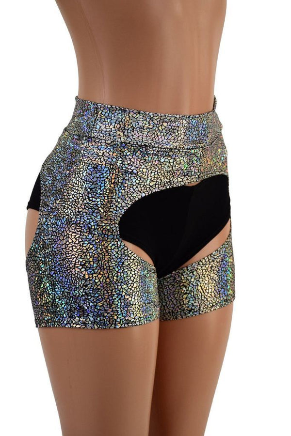 Build Your Own Short Chaps - 3