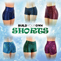 Build Your Own Shorts - 5