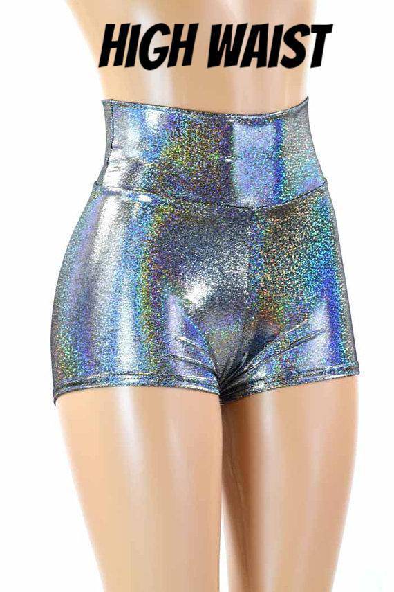 Build Your Own Shorts - 2
