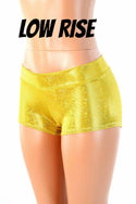 Build Your Own Shorts - 4