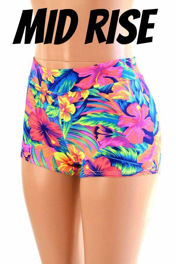 Build Your Own Shorts - 3