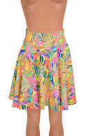 Build Your Own Skater Skirt - Coquetry Clothing