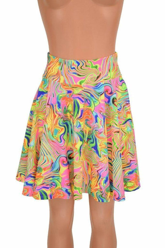 Build Your Own Skater Skirt - Coquetry Clothing