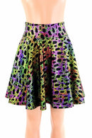 Build Your Own Skater Skirt - Coquetry Clothing