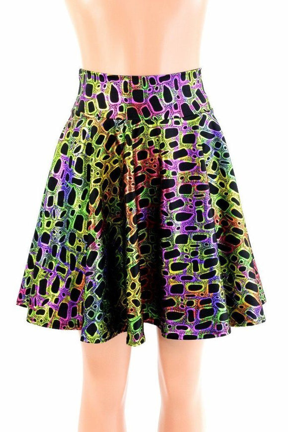 Build Your Own Skater Skirt - Coquetry Clothing