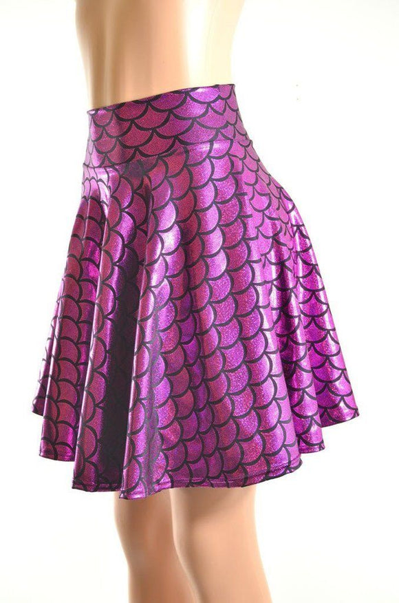 Build Your Own Skater Skirt - Coquetry Clothing