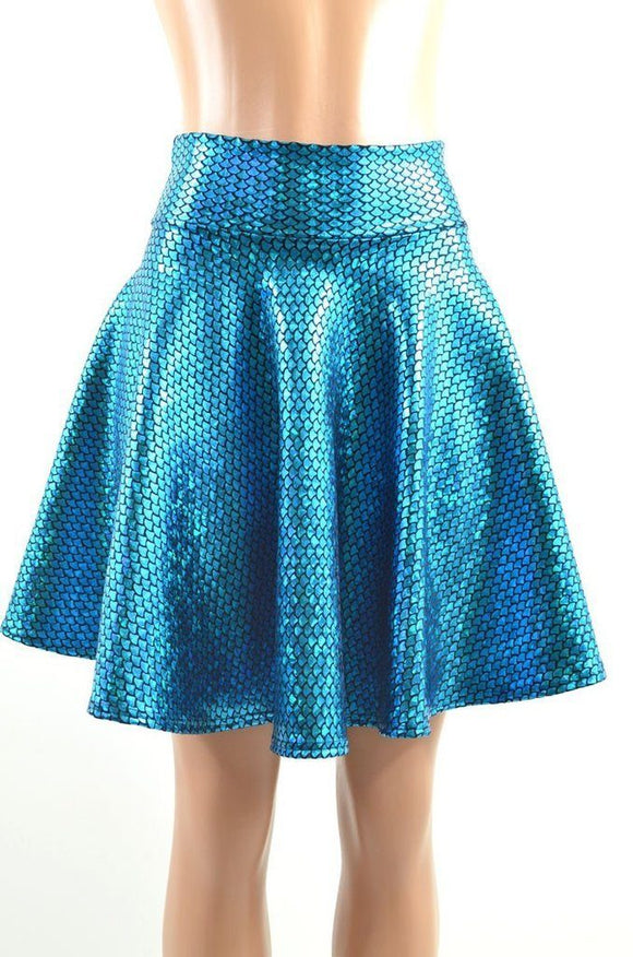 Build Your Own Skater Skirt - Coquetry Clothing