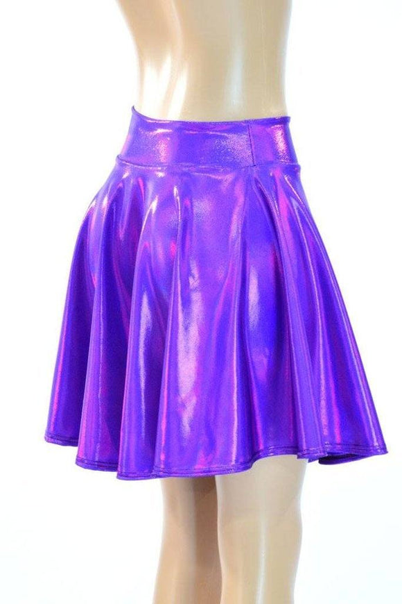 Build Your Own Skater Skirt - Coquetry Clothing