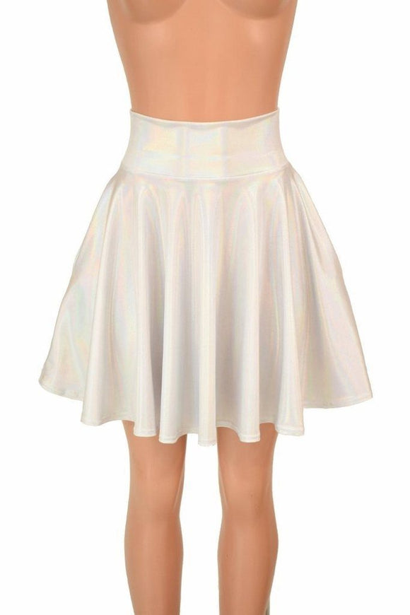 Build Your Own Skater Skirt - Coquetry Clothing