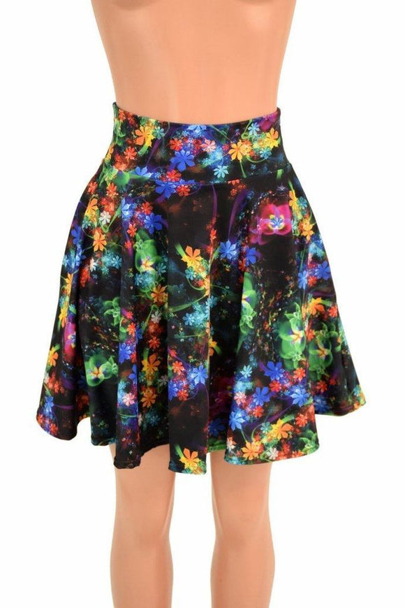 Build Your Own Skater Skirt - Coquetry Clothing