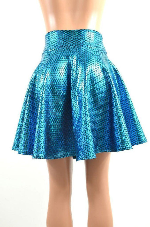 Build Your Own Skater Skirt - Coquetry Clothing