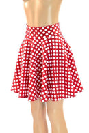 Build Your Own Skater Skirt - Coquetry Clothing