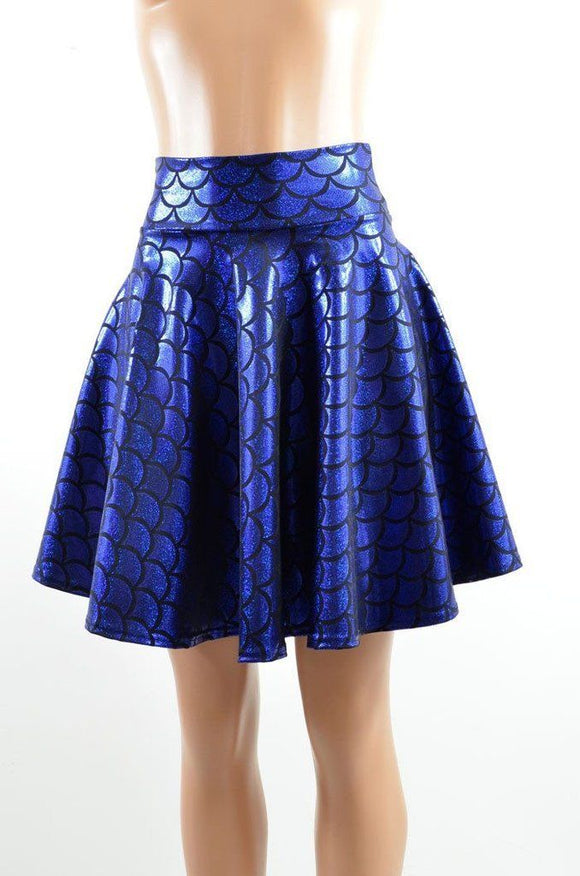 Build Your Own Skater Skirt - Coquetry Clothing