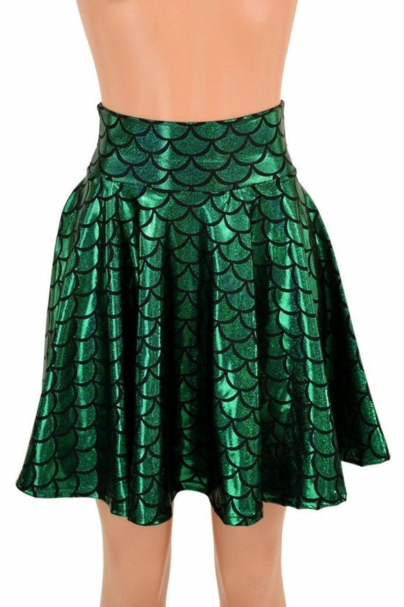 Build Your Own Skater Skirt - Coquetry Clothing