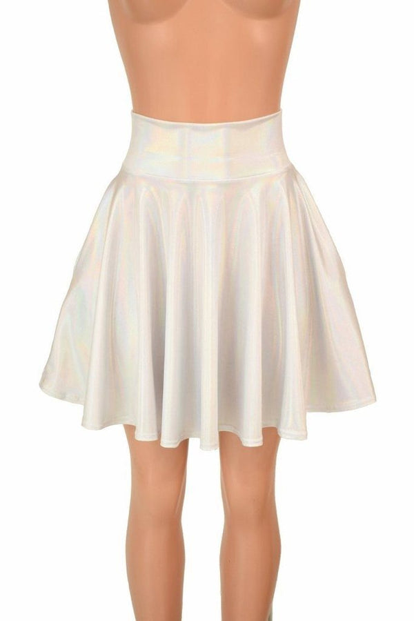 Build Your Own Skater Skirt - 7