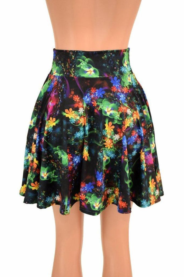 Build Your Own Skater Skirt - 14