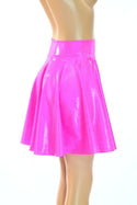 Build Your Own Skater Skirt - 18
