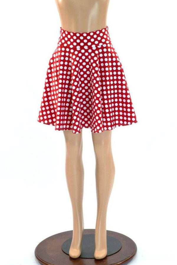 Build Your Own Skater Skirt - 23