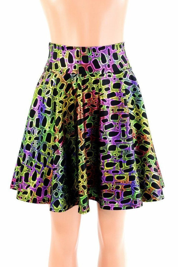 Build Your Own Skater Skirt - 19