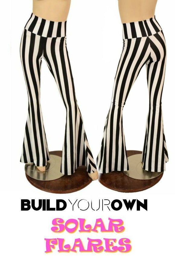 Build Your Own Solar Flares - Coquetry Clothing