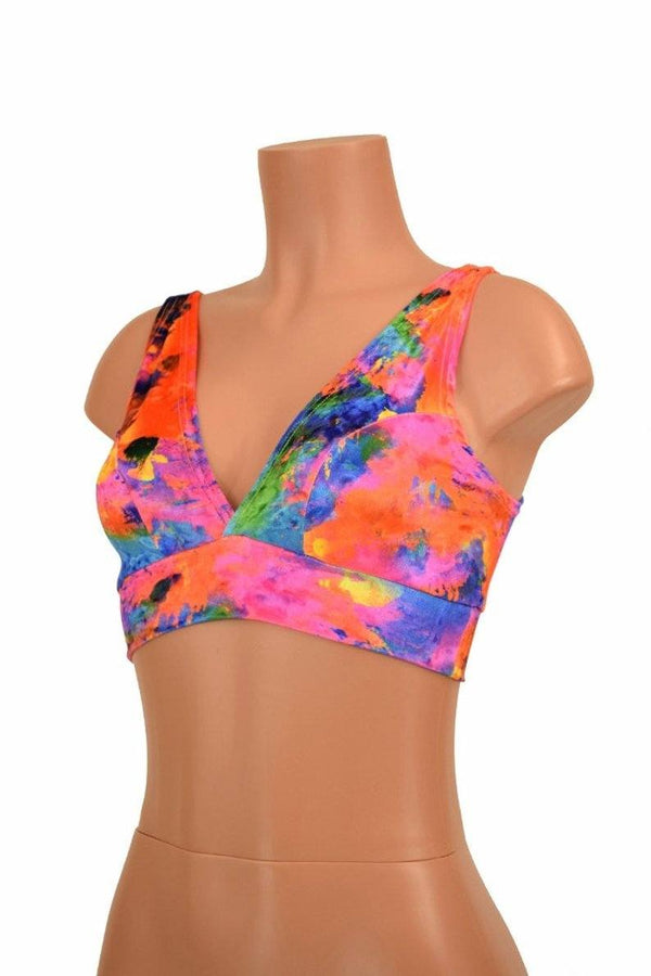 Build Your Own Starlette Bralette - 7