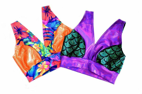 Build Your Own Starlette Bralette - 8