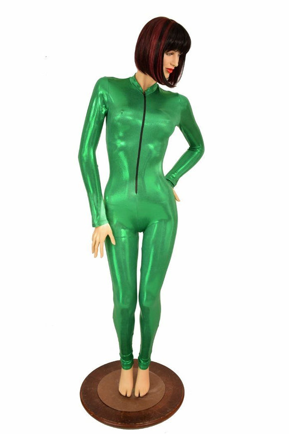 Build Your Own "Stella" Catsuit - Coquetry Clothing