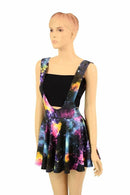 Build Your Own Suspender Mini Skirt - Coquetry Clothing