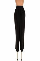 Build Your Own Trouser Style Stilt Pants - Coquetry Clothing
