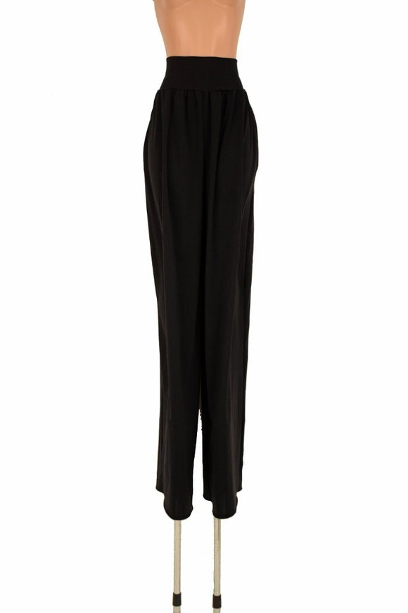 Build Your Own Trouser Style Stilt Pants - Coquetry Clothing