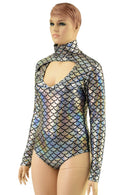 Build Your Own Window To Your Soul Romper - Coquetry Clothing